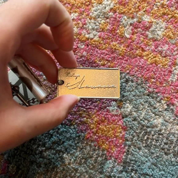 Vintage Havana purse - Picture 5 of 6